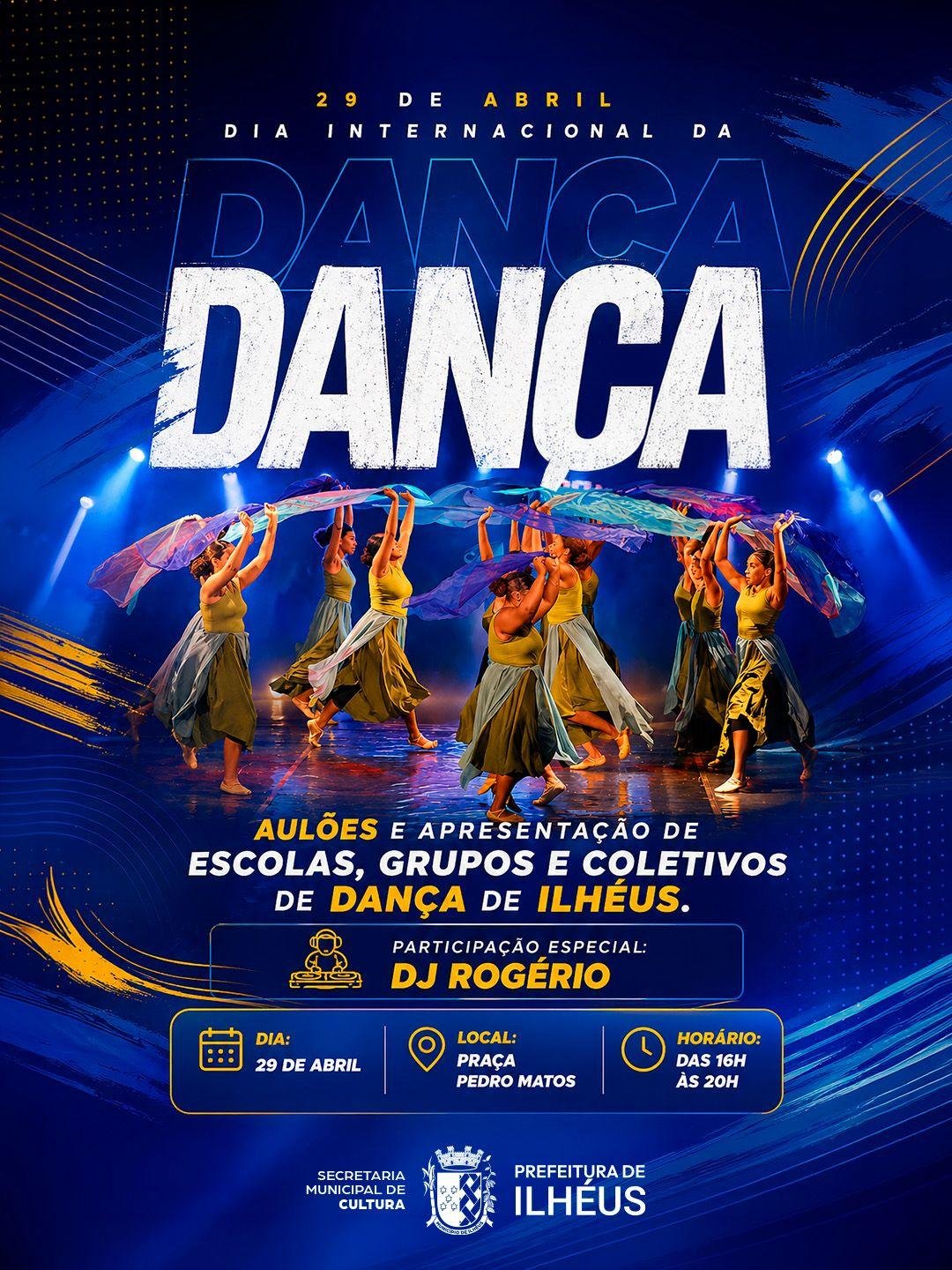 PROGRAMAÇÃO CULTURAL GRATUITA MOVIMENTA A PRAÇA PEDRO MATOS NOS DIAS 29 E 30