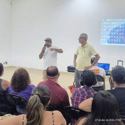 CATEGORIA DA EDUCAÇÃO EM ILHÉUS REJEITA PROPOSTA E SINALIZA PARALISAÇÃO