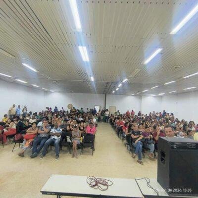 CATEGORIA DA EDUCAÇÃO EM ILHÉUS REJEITA PROPOSTA E SINALIZA PARALISAÇÃO