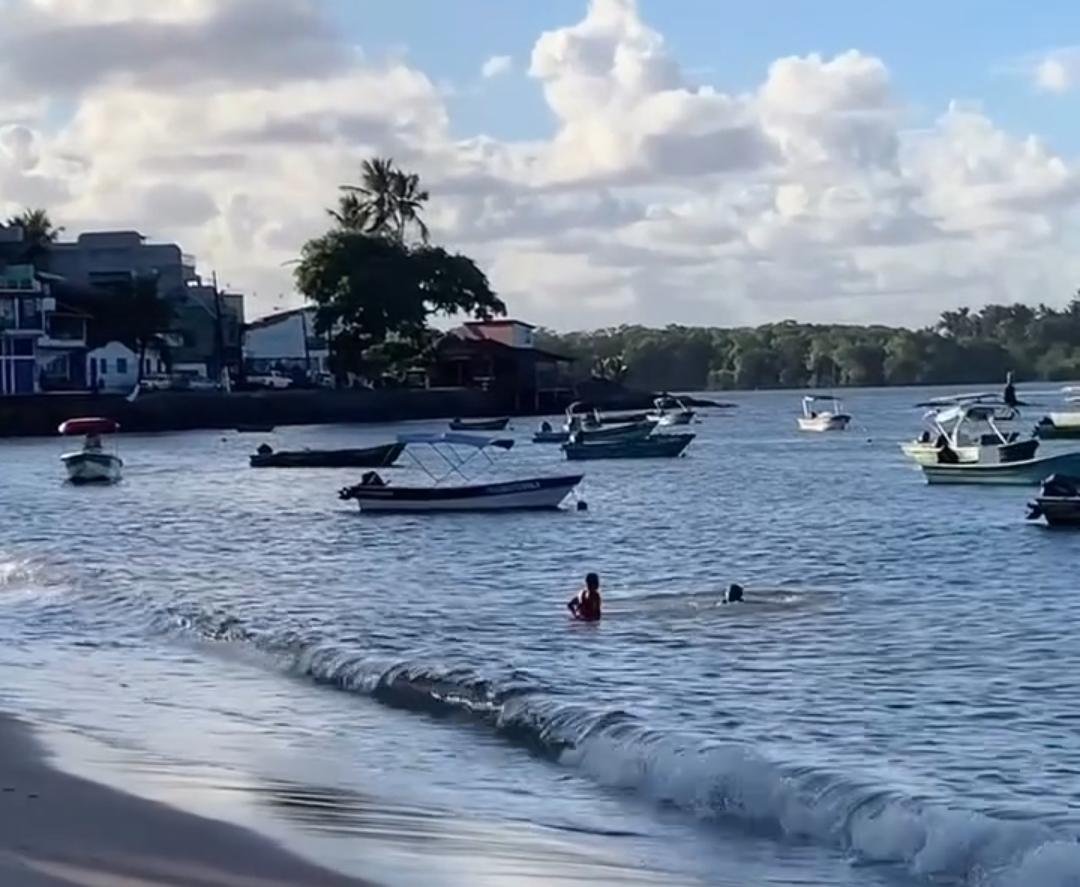 MONITORAMENTO REVELA PADRÃO PREOCUPANTE NA QUALIDADE DA ÁGUA EM ITACARÉ