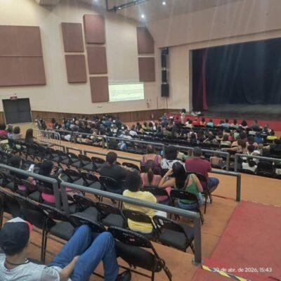 PROFISSIONAIS DA EDUCAÇÃO EM ILHÉUS REJEITAM PROPOSTA DO GOVERNO E COBRAM VALORIZAÇÃO