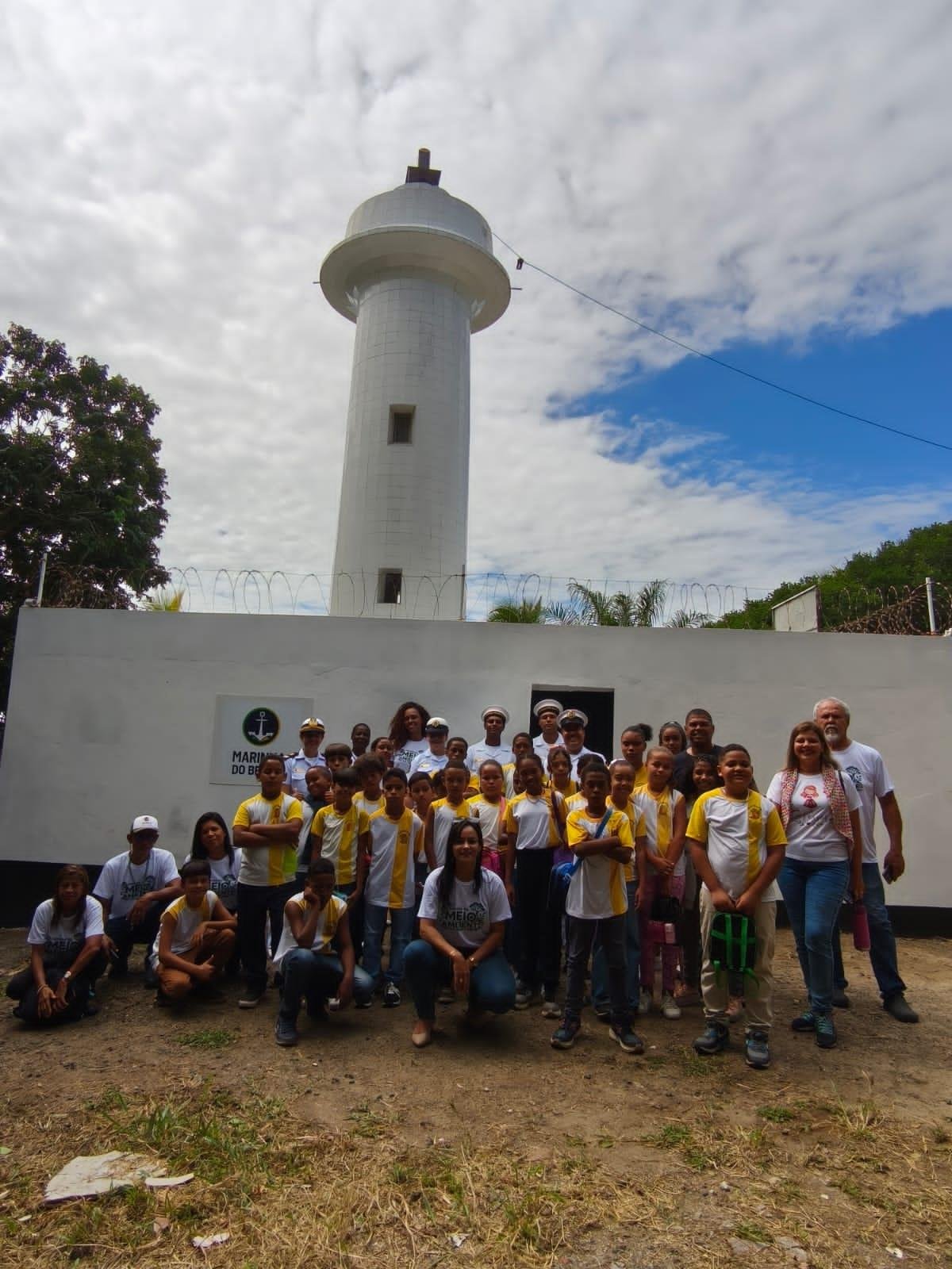 SEMANA DO MEIO AMBIENTE REGISTRA AMPLA PARTICIPAÇÃO DA POPULAÇÃO EM ILHÉUS SEMANA DO MEIO AMBIENTE REGISTRA AMPLA PARTICIPAÇÃO DA POPULAÇÃO EM ILHÉUS