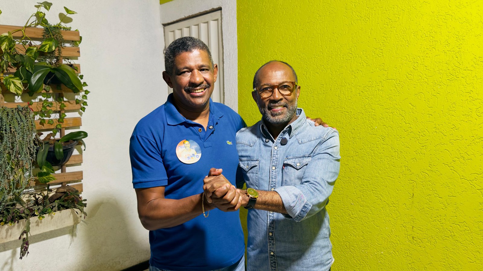 BEBETO GALVãO INTENSIFICA AGENDA E AMPLIA BASE POLíTICA NO EXTREMO SUL E SUDOESTE DA BAHIA