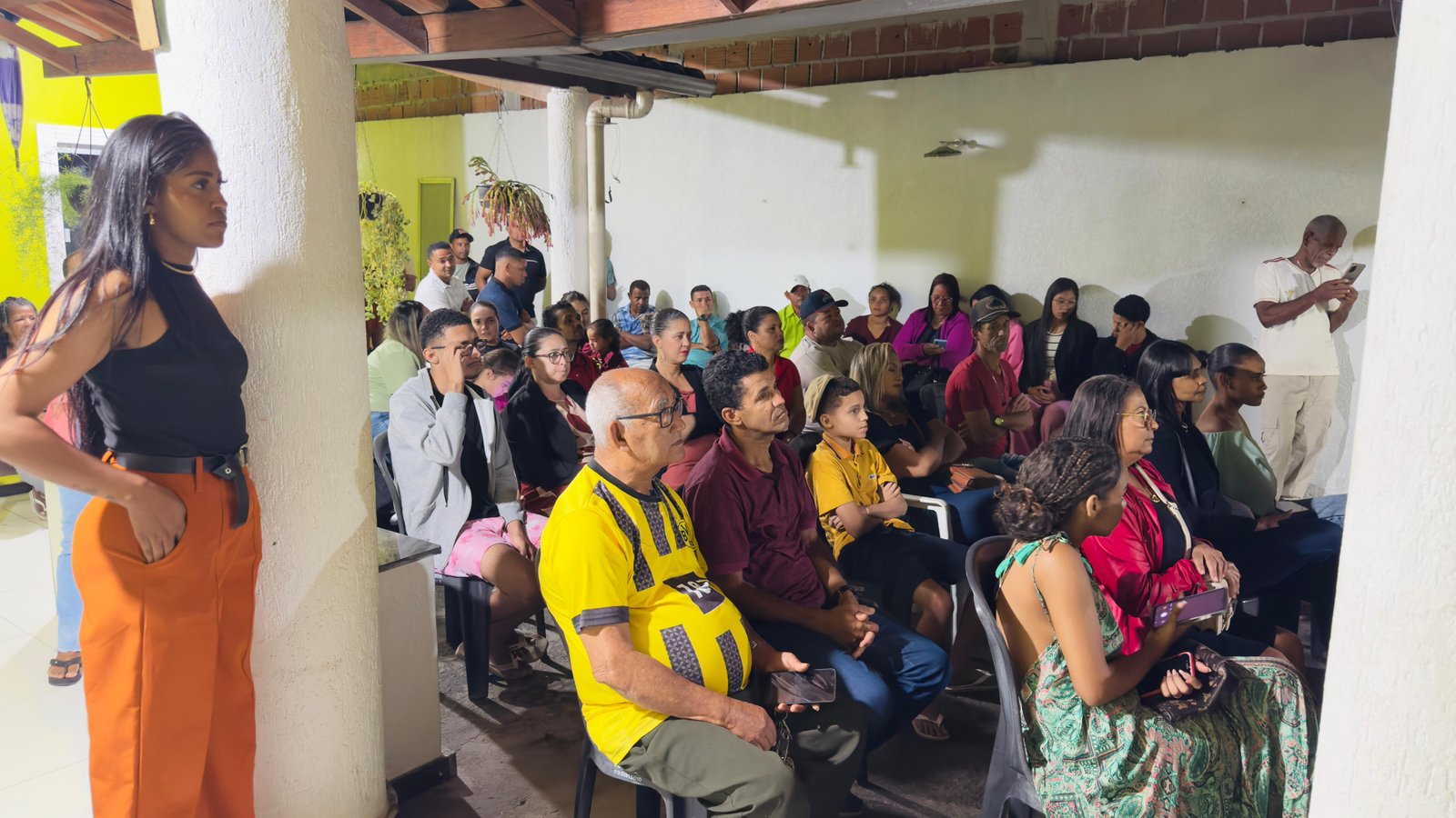 BEBETO GALVãO INTENSIFICA AGENDA E AMPLIA BASE POLíTICA NO EXTREMO SUL E SUDOESTE DA BAHIA