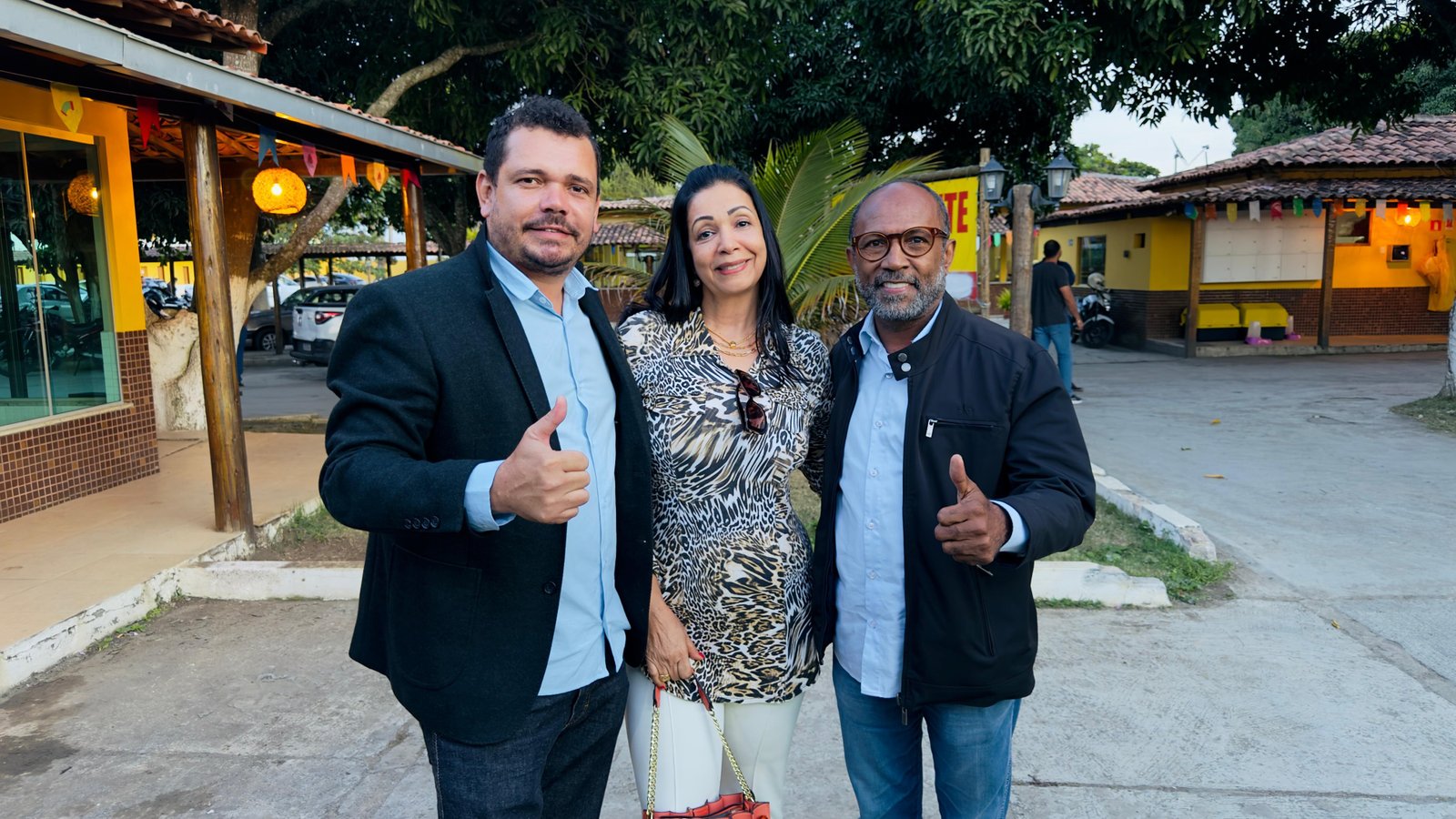 BEBETO GALVãO INTENSIFICA AGENDA E AMPLIA BASE POLíTICA NO EXTREMO SUL E SUDOESTE DA BAHIA