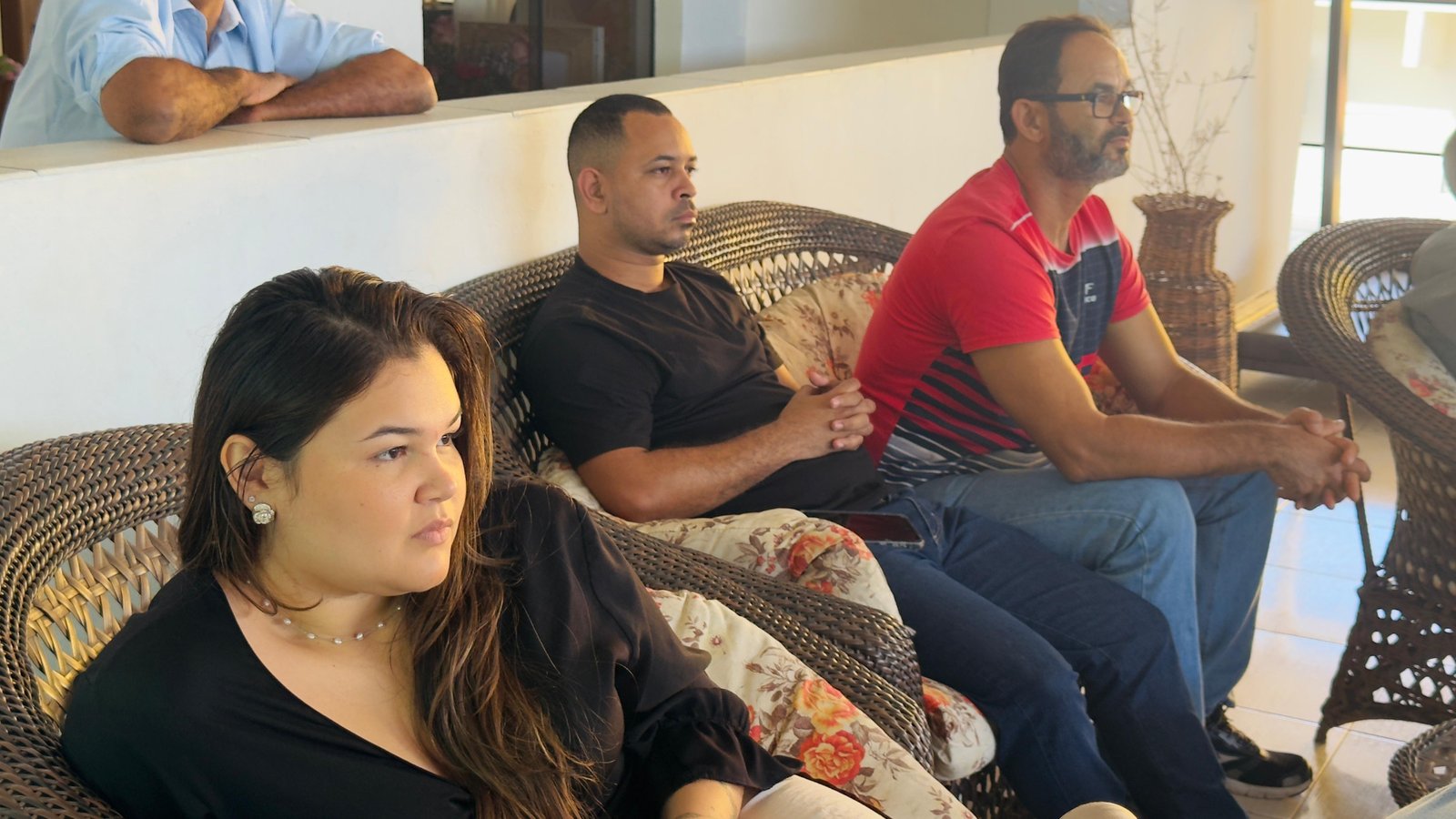 BEBETO GALVãO INTENSIFICA AGENDA E AMPLIA BASE POLíTICA NO EXTREMO SUL E SUDOESTE DA BAHIA