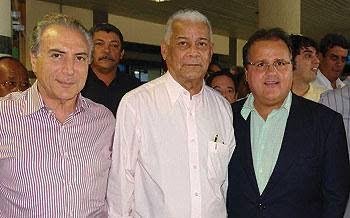 MORRE EM ILHÉUS, AOS 88 ANOS, O EX-DEPUTADO FEDERAL RAIMUNDO VELOSO