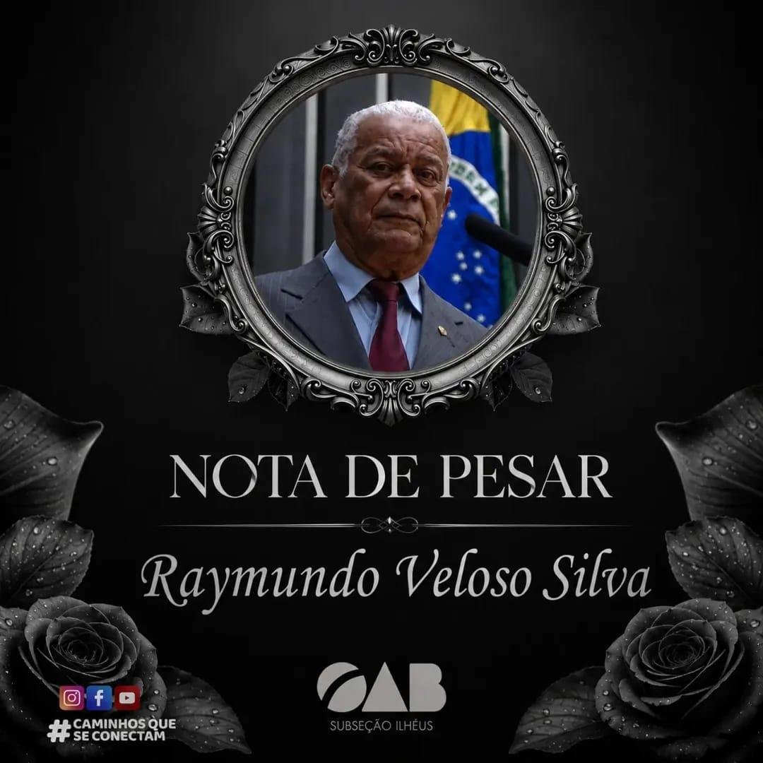 O LEGADO DE 