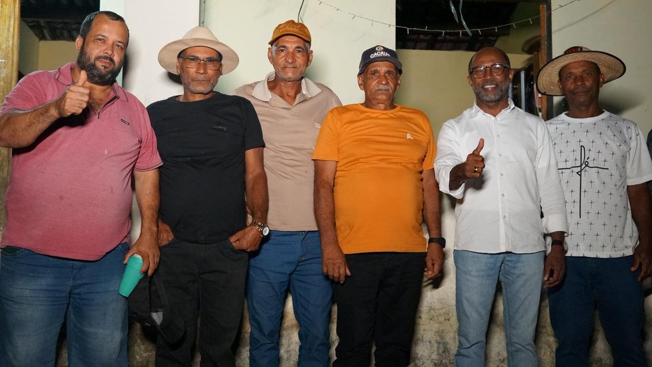 BEBETO GALVÃO DESTACA POTENCIAL TURÍSTICO E ECONÔMICO DE CAMAMU DURANTE FESTIVIDADES DO ANIVERSÁRIO DA CIDADE