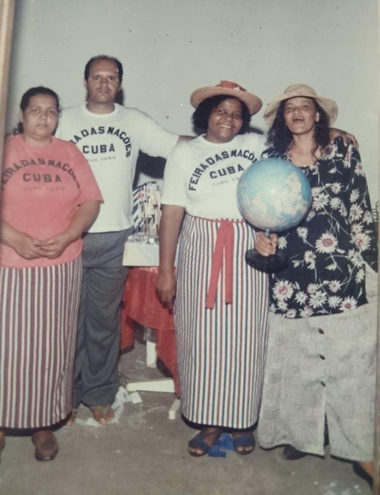 ASSEMBLEIA DE DEUS LANÇA 4ª EDIÇÃO DA FEIRA MISSIONÁRIA DAS NAÇÕES EM ILHÉUS ASSEMBLEIA DE DEUS LANÇA 4ª EDIÇÃO DA FEIRA MISSIONÁRIA DAS NAÇÕES EM ILHÉUS