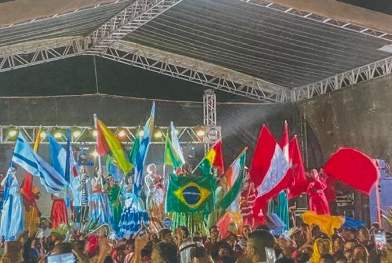 ASSEMBLEIA DE DEUS LANÇA 4ª EDIÇÃO DA FEIRA MISSIONÁRIA DAS NAÇÕES EM ILHÉUS ASSEMBLEIA DE DEUS LANÇA 4ª EDIÇÃO DA FEIRA MISSIONÁRIA DAS NAÇÕES EM ILHÉUS