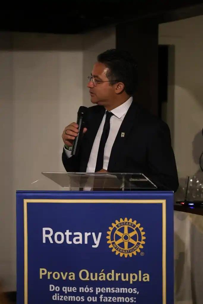 ODAIR ALVES DE CARVALHO É A NOVA PRESIDENTE DO ROTARY CLUB DE ILHÉUS ODAIR ALVES DE CARVALHO É A NOVA PRESIDENTE DO ROTARY CLUB DE ILHÉUS