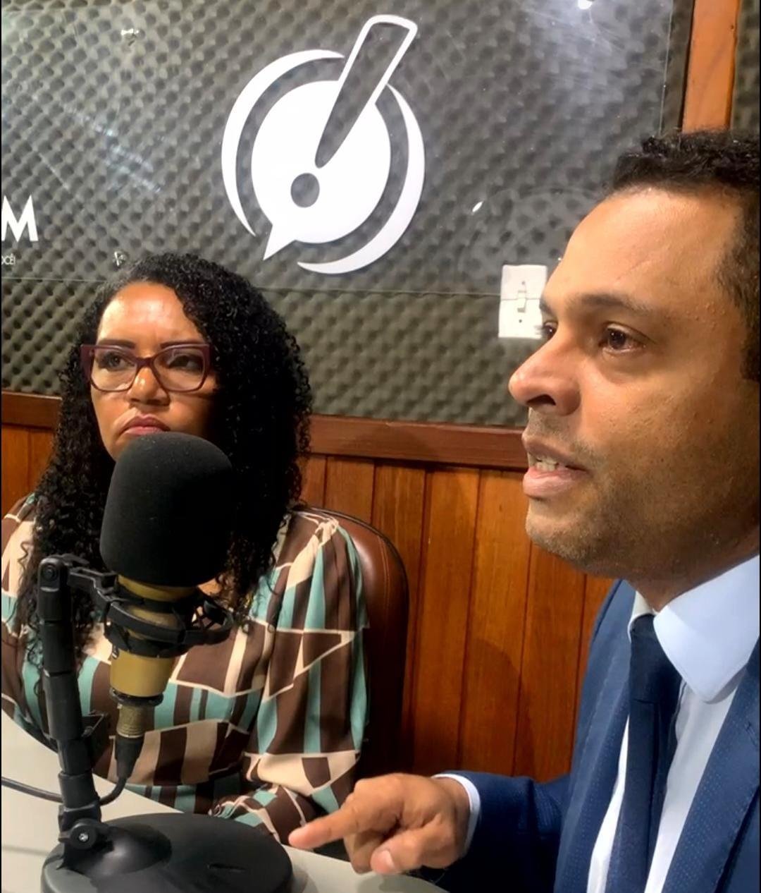 “NÃO PODEMOS TRATAR DESSA TEMÁTICA APENAS EM DATAS ESPECÍFICAS”, DIZ JANAINA LUANDA SOBRE O JULHO DAS MULHERES NEGRAS “NÃO PODEMOS TRATAR DESSA TEMÁTICA APENAS EM DATAS ESPECÍFICAS”, DIZ JANAINA LUANDA SOBRE O JULHO DAS MULHERES NEGRAS