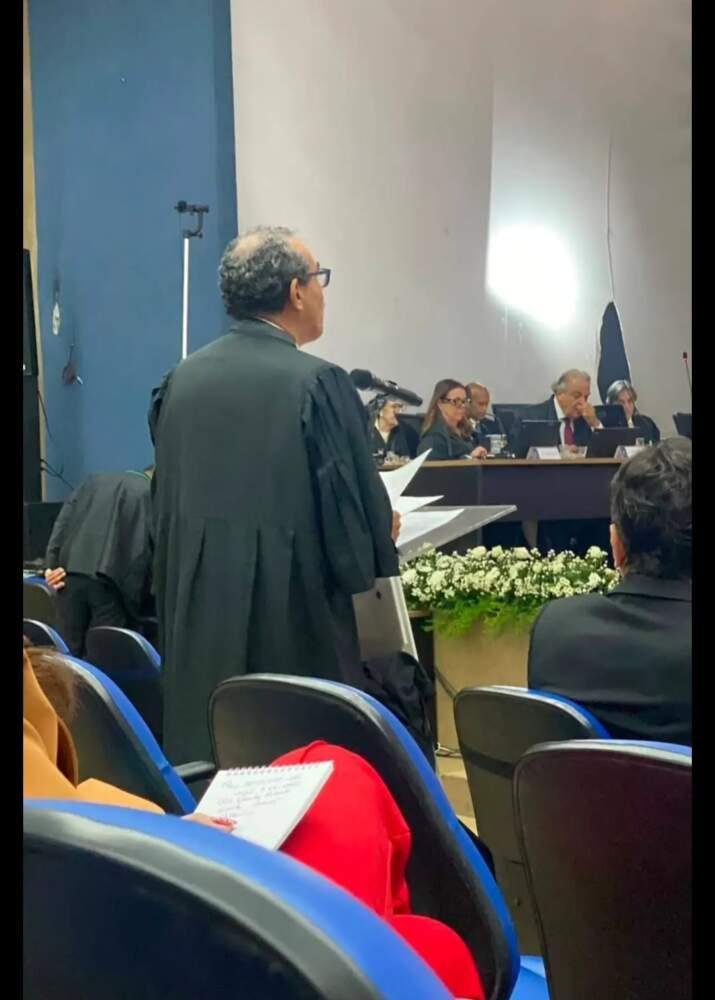 JURÍDICO DA APPI/APLB DEFENDE EDUCAÇÃO DE CANAVIEIRAS NO TJ-BA E CATEGORIA MANTÉM INDICATIVO DE GREVE JURÍDICO DA APPI/APLB DEFENDE EDUCAÇÃO DE CANAVIEIRAS NO TJ-BA E CATEGORIA MANTÉM INDICATIVO DE GREVE