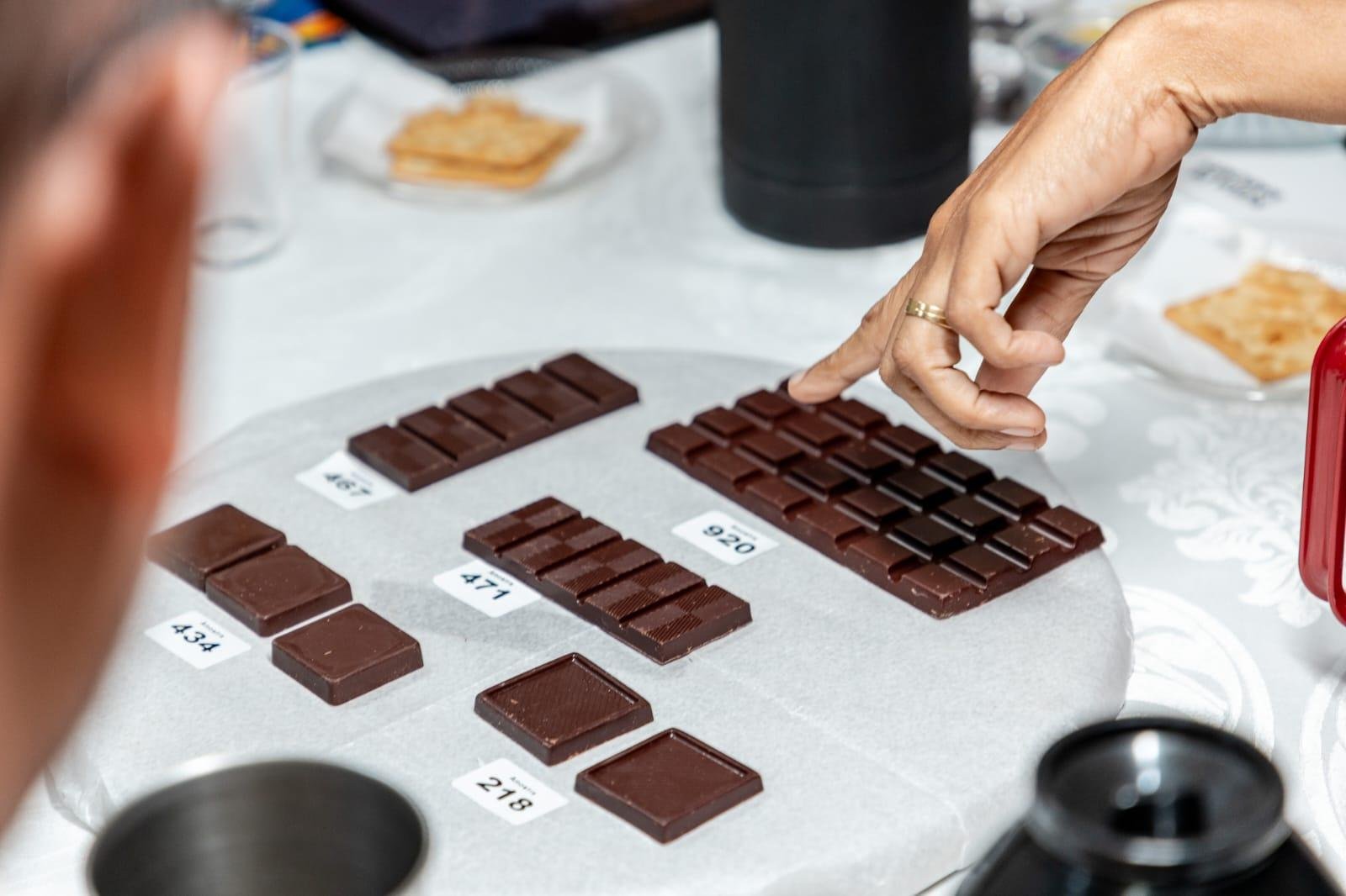 CENTRO DE INOVAÇÃO DO CACAU DIVULGA VENCEDORES DO I CONCURSO DE CHOCOLATE ARTESANAL DO CHOCOLAT FESTIVAL