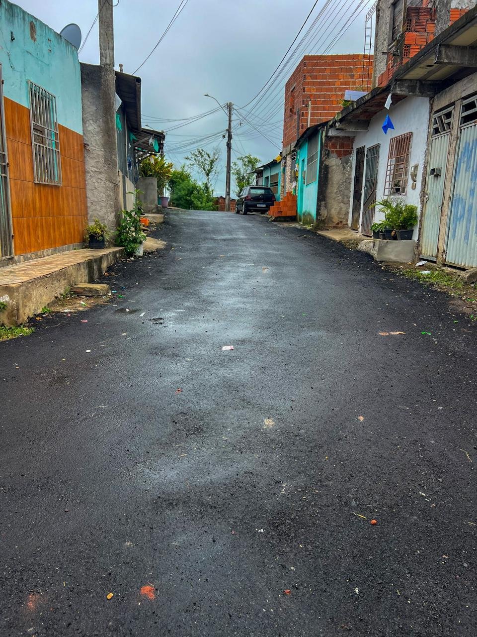 PREFEITO AUGUSTO CASTRO FAZ A ENTREGA DE 52 RUAS REQUALIFICADAS PELO PROGRAMA PAVIMENTA ITABUNA E A 4ª ETAPA DO PROJETO ORLA BEIRA-RIO