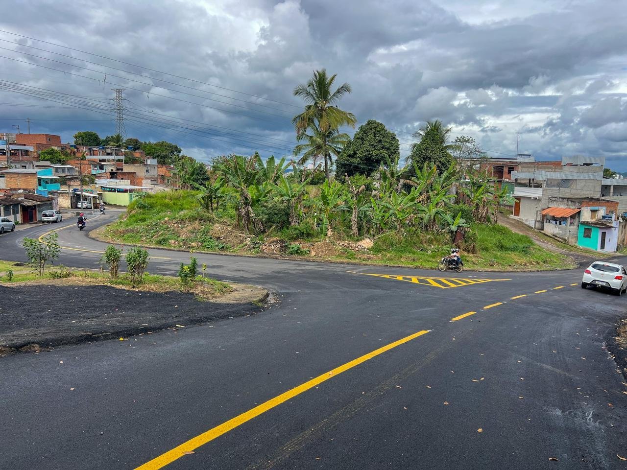 PREFEITO AUGUSTO CASTRO FAZ A ENTREGA DE 52 RUAS REQUALIFICADAS PELO PROGRAMA PAVIMENTA ITABUNA E A 4ª ETAPA DO PROJETO ORLA BEIRA-RIO