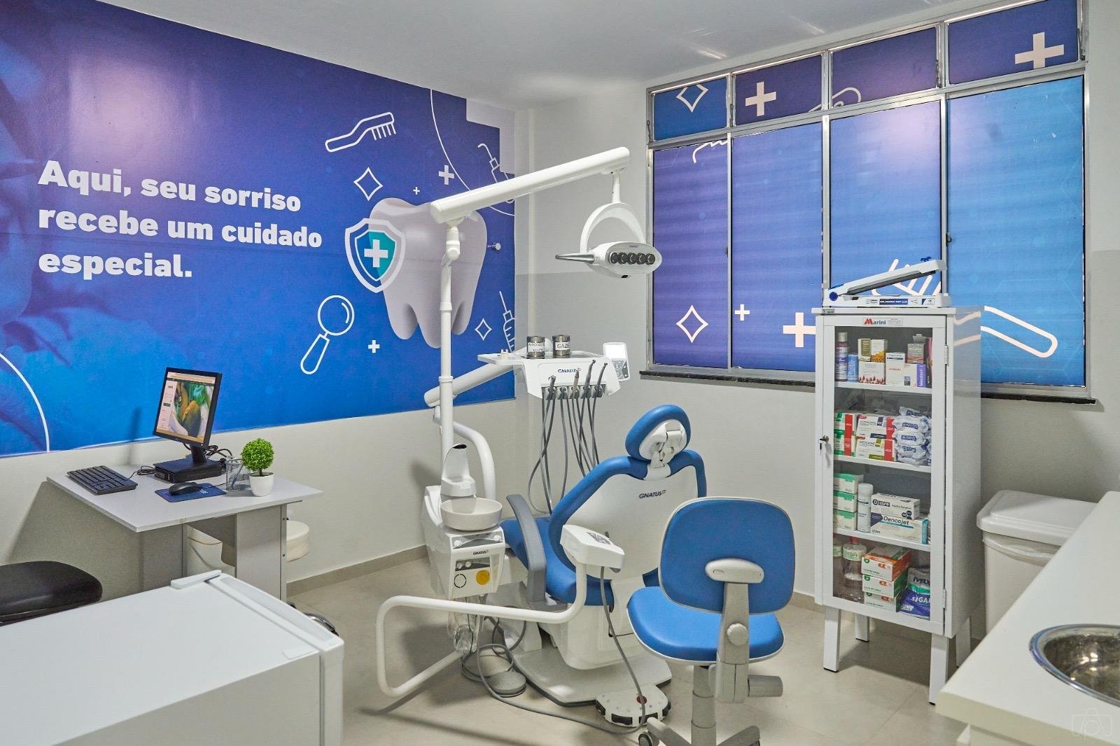 GESTÃO AUGUSTO CASTRO INAUGURA NOVA NOVA USF DR. JOSÉ EDITES DOS SANTOS