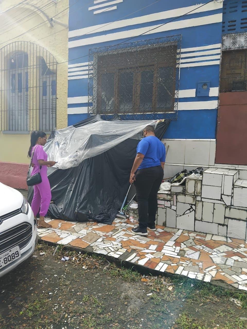 PREFEITURA DE ITABUNA TERÁ AÇÕES PARA AMENIZAR O FRIO DE QUEM VIVE NAS RUAS DA CIDADE PREFEITURA DE ITABUNA TERÁ AÇÕES PARA AMENIZAR O FRIO DE QUEM VIVE NAS RUAS DA CIDADE