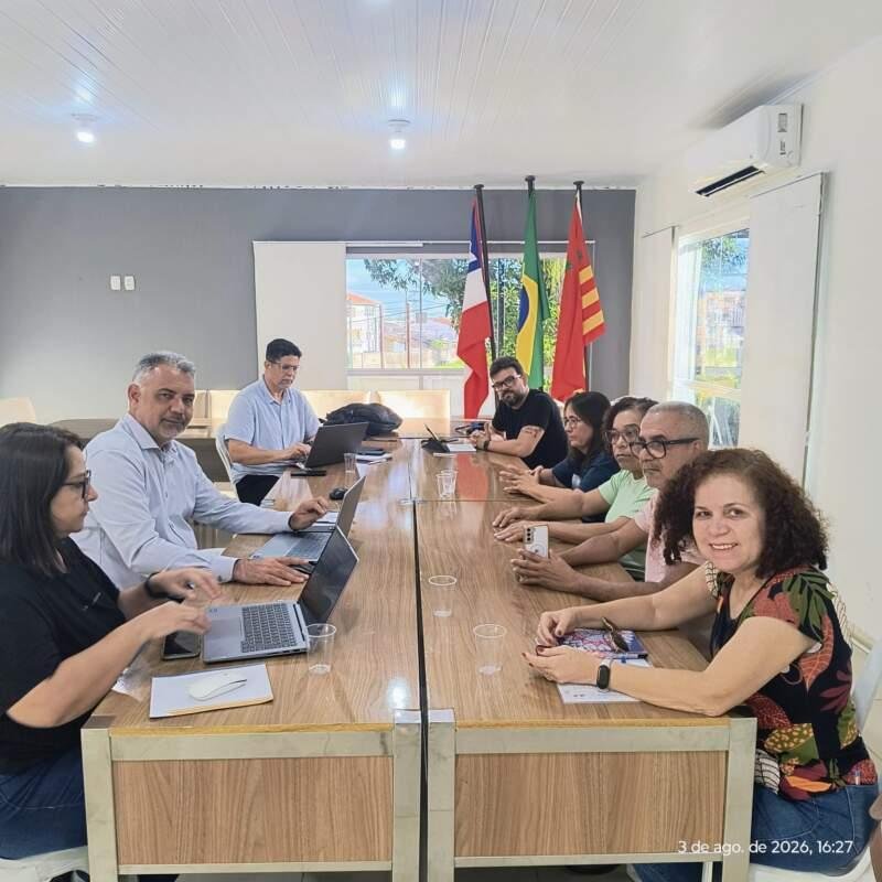 APÓS PRESSÃO DA CATEGORIA, APPI/APLB GARANTE AVANÇOS NA CAMPANHA SALARIAL EM ILHÉUS APÓS PRESSÃO DA CATEGORIA, APPI/APLB GARANTE AVANÇOS NA CAMPANHA SALARIAL EM ILHÉUS
