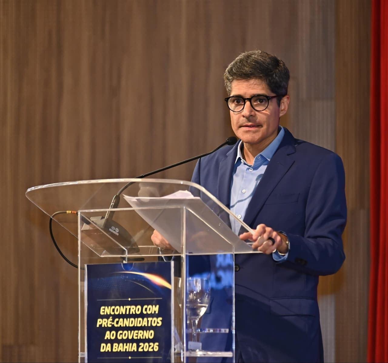 ACM NETO PROPÕE SECRETARIA DE PARCERIAS E INVESTIMENTOS PARA ATRAIR RECURSOS PRIVADOS E AMPLIAR PROJETOS DE INFRAESTRUTURA ACM NETO PROPÕE SECRETARIA DE PARCERIAS E INVESTIMENTOS PARA ATRAIR RECURSOS PRIVADOS E AMPLIAR PROJETOS DE INFRAESTRUTURA