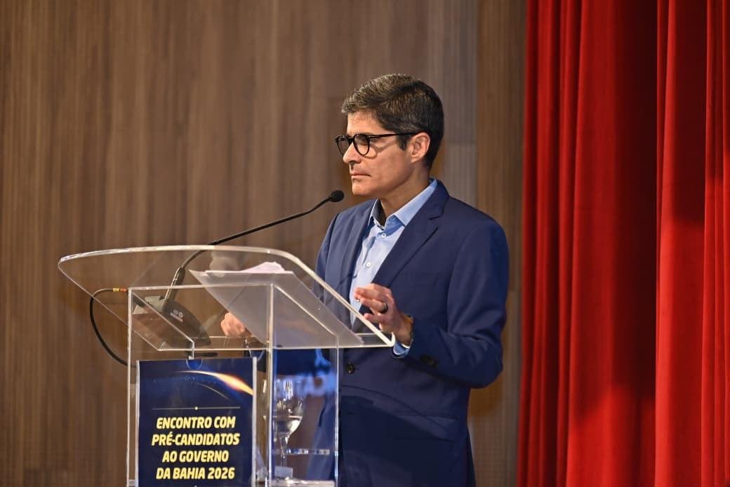 ACM NETO PROPÕE SECRETARIA DE PARCERIAS E INVESTIMENTOS PARA ATRAIR RECURSOS PRIVADOS E AMPLIAR PROJETOS DE INFRAESTRUTURA ACM NETO PROPÕE SECRETARIA DE PARCERIAS E INVESTIMENTOS PARA ATRAIR RECURSOS PRIVADOS E AMPLIAR PROJETOS DE INFRAESTRUTURA
