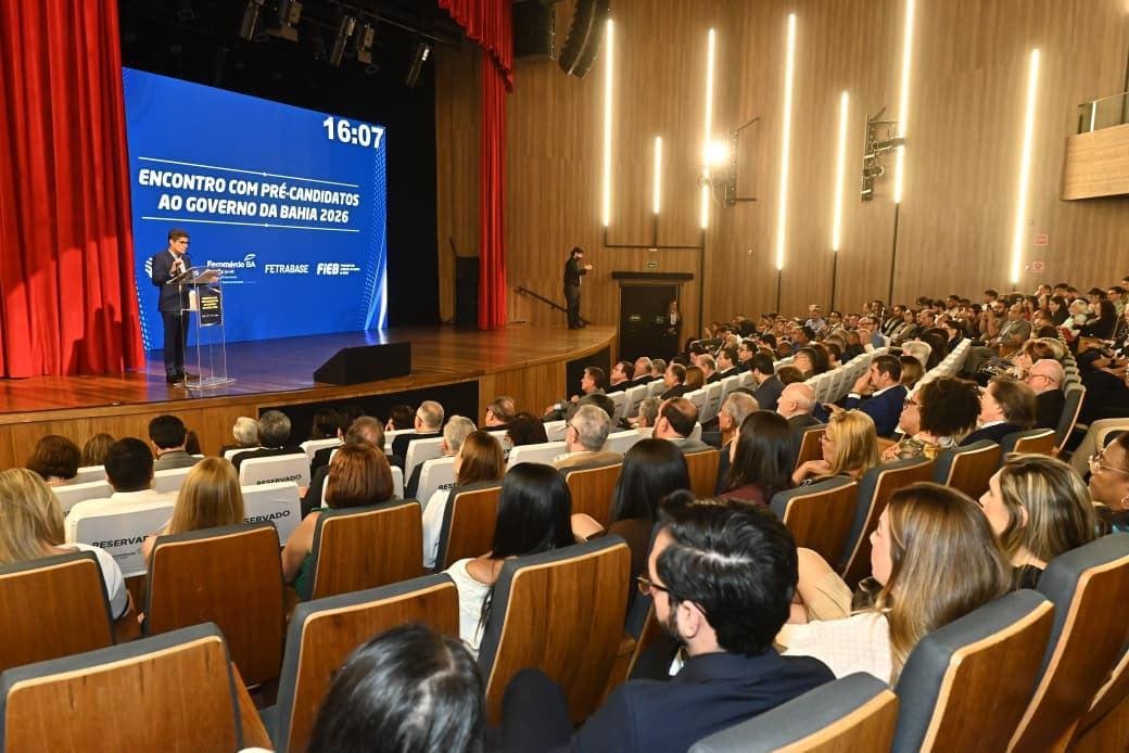 ACM NETO PROPÕE SECRETARIA DE PARCERIAS E INVESTIMENTOS PARA ATRAIR RECURSOS PRIVADOS E AMPLIAR PROJETOS DE INFRAESTRUTURA ACM NETO PROPÕE SECRETARIA DE PARCERIAS E INVESTIMENTOS PARA ATRAIR RECURSOS PRIVADOS E AMPLIAR PROJETOS DE INFRAESTRUTURA