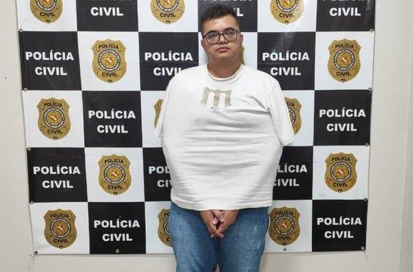 SOBRINHO DE ADVOGADA ASSASSINADA EM ITORORÓ É PRESO NO PARÁ; POLÍCIA INVESTIGA POSSÍVEL LIGAÇÃO COM O CRIME SOBRINHO DE ADVOGADA ASSASSINADA EM ITORORÓ É PRESO NO PARÁ; POLÍCIA INVESTIGA POSSÍVEL LIGAÇÃO COM O CRIME