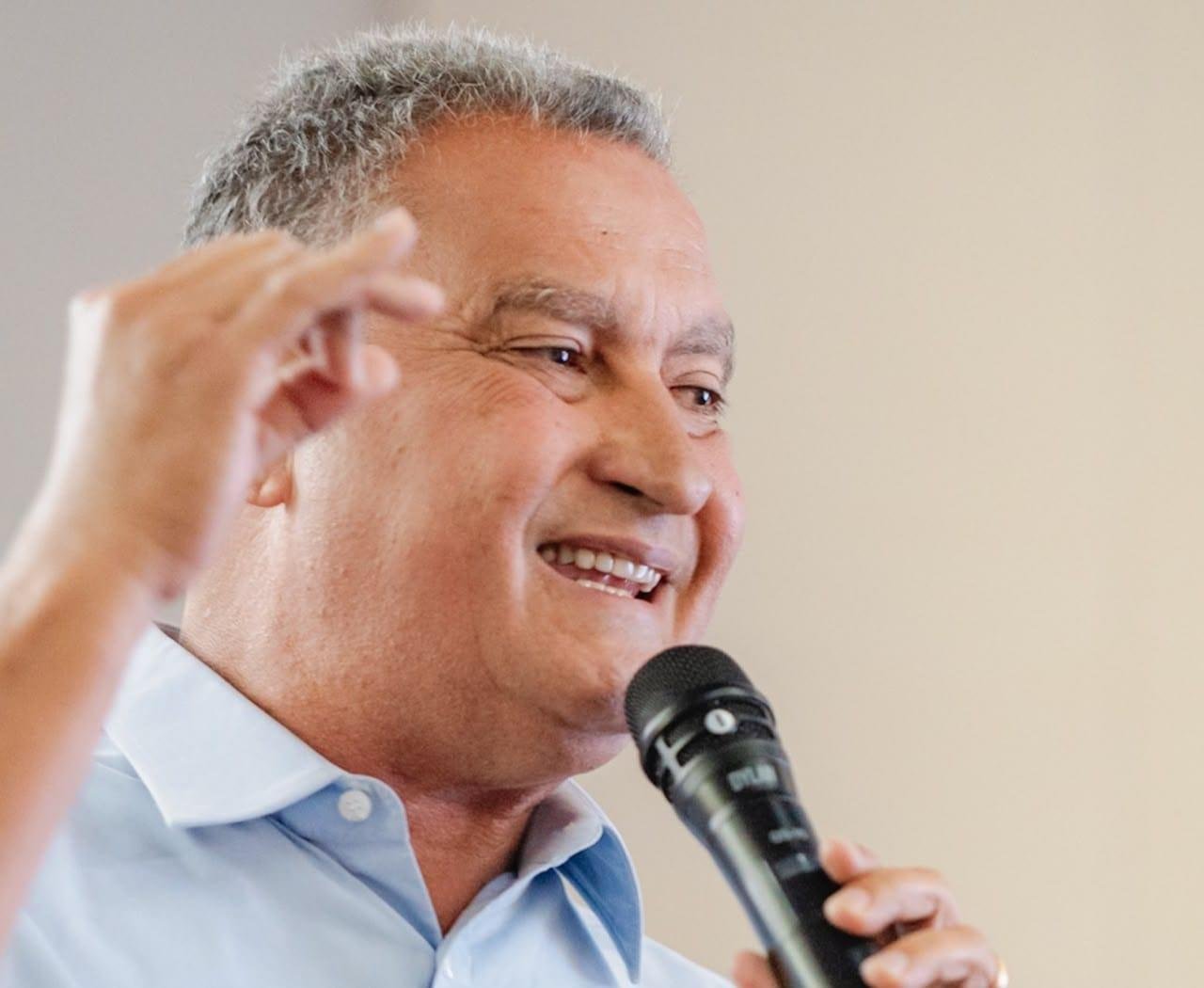 RUI DESMENTE PREFEITA DE CONQUISTA SOBRE CRECHES DO NOVO PAC E REPASSES PARA SAÚDE DO MUNICÍPIO RUI DESMENTE PREFEITA DE CONQUISTA SOBRE CRECHES DO NOVO PAC E REPASSES PARA SAÚDE DO MUNICÍPIO