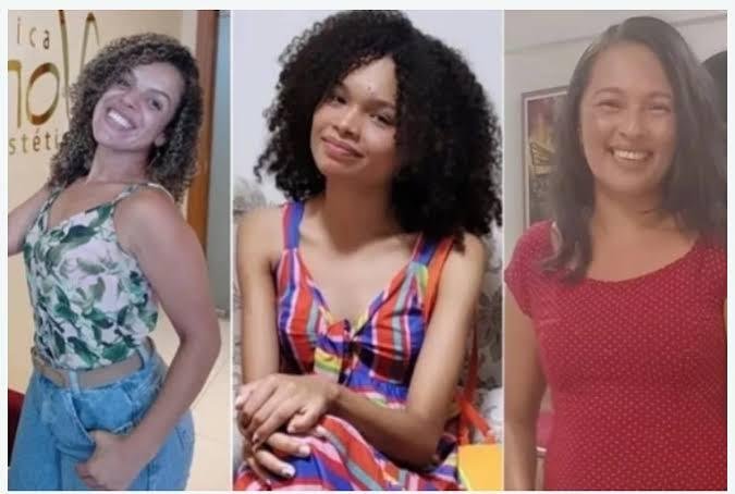 ÀS VÉSPERAS DE COMPLETAR UM ANO, TRIPLO HOMICÍDIO DAS TRÊS MULHERES AINDA GERA DÚVIDAS EM ILHÉUS ÀS VÉSPERAS DE COMPLETAR UM ANO, TRIPLO HOMICÍDIO DAS TRÊS MULHERES AINDA GERA DÚVIDAS EM ILHÉUS