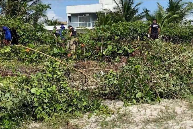ÀS VÉSPERAS DE COMPLETAR UM ANO, TRIPLO HOMICÍDIO DAS TRÊS MULHERES AINDA GERA DÚVIDAS EM ILHÉUS ÀS VÉSPERAS DE COMPLETAR UM ANO, TRIPLO HOMICÍDIO DAS TRÊS MULHERES AINDA GERA DÚVIDAS EM ILHÉUS