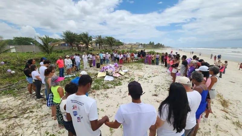 ÀS VÉSPERAS DE COMPLETAR UM ANO, TRIPLO HOMICÍDIO DAS TRÊS MULHERES AINDA GERA DÚVIDAS EM ILHÉUS ÀS VÉSPERAS DE COMPLETAR UM ANO, TRIPLO HOMICÍDIO DAS TRÊS MULHERES AINDA GERA DÚVIDAS EM ILHÉUS