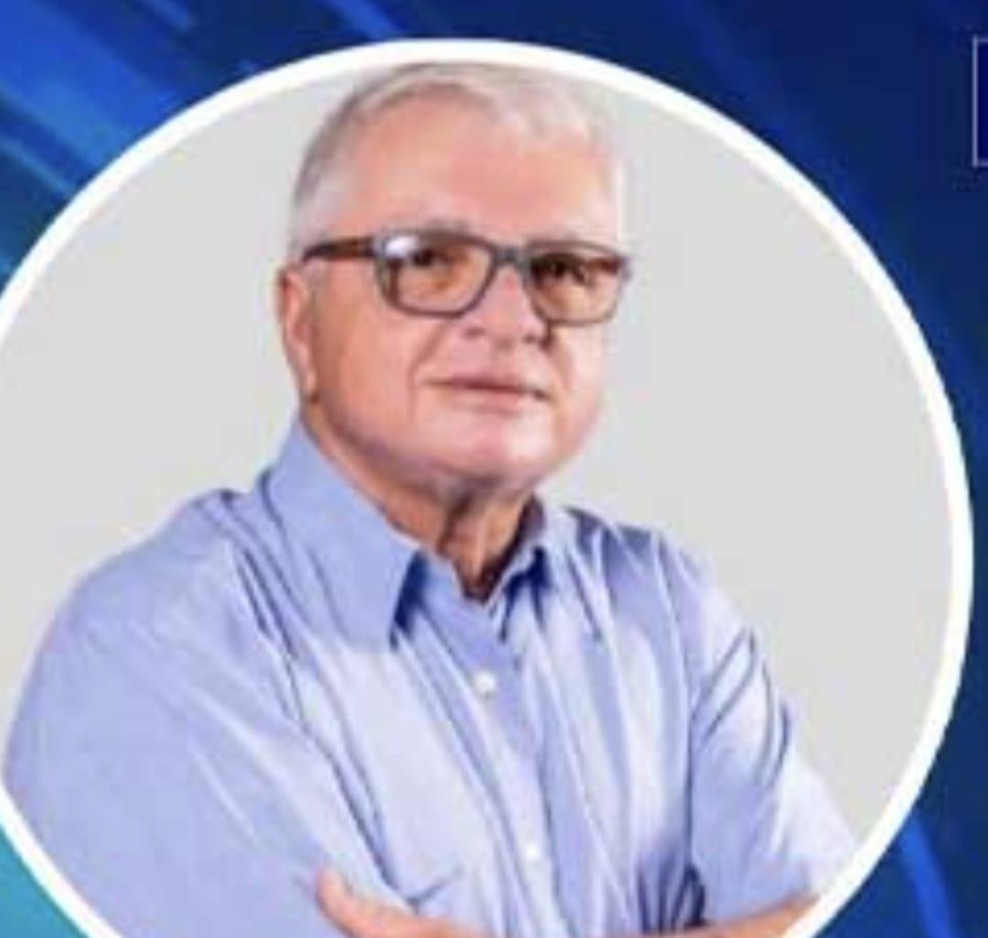 ABI LAMENTA MORTE DE JOSÉ MARIA E DESTACA LEGADO NA IMPRENSA E NO FUTEBOL DO SUL DA BAHIA ABI LAMENTA MORTE DE JOSÉ MARIA E DESTACA LEGADO NA IMPRENSA E NO FUTEBOL DO SUL DA BAHIA