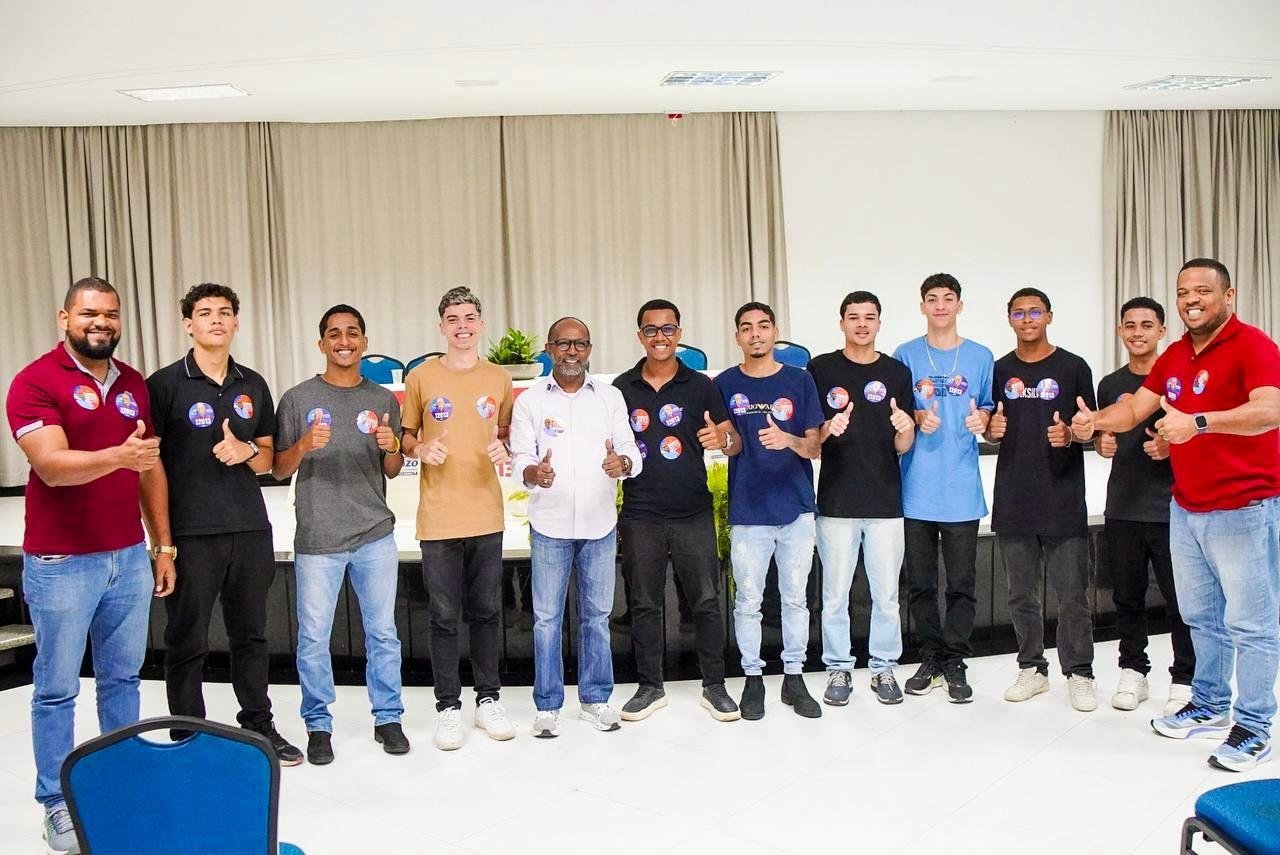 BEBETO PERCORRE CIDADES DO EXTREMO SUL DA BAHIA E AMPLIA APOIO POPULAR NA REGIÃO