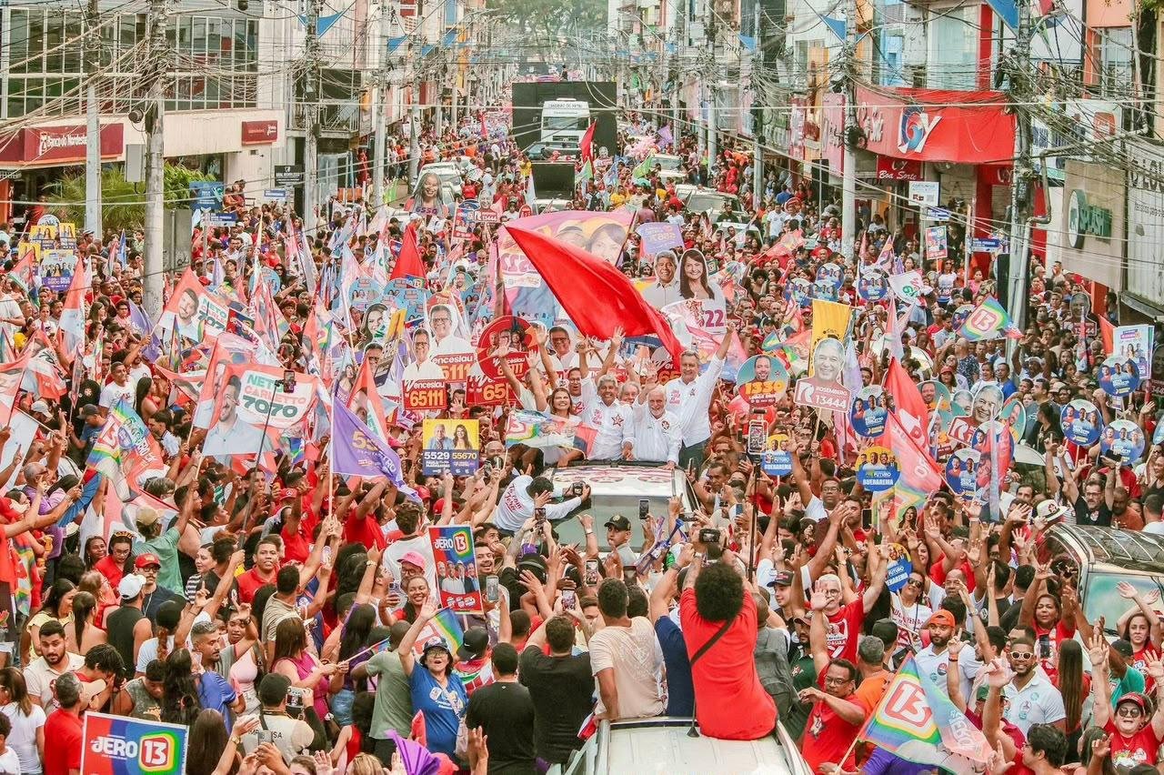 BEBETO INAUGURA COMITÊ EM ITABUNA E PARTICIPA DE CAMINHADA COM JERÔNIMO, RUI E WAGNER BEBETO INAUGURA COMITÊ EM ITABUNA E PARTICIPA DE CAMINHADA COM JERÔNIMO, RUI E WAGNER