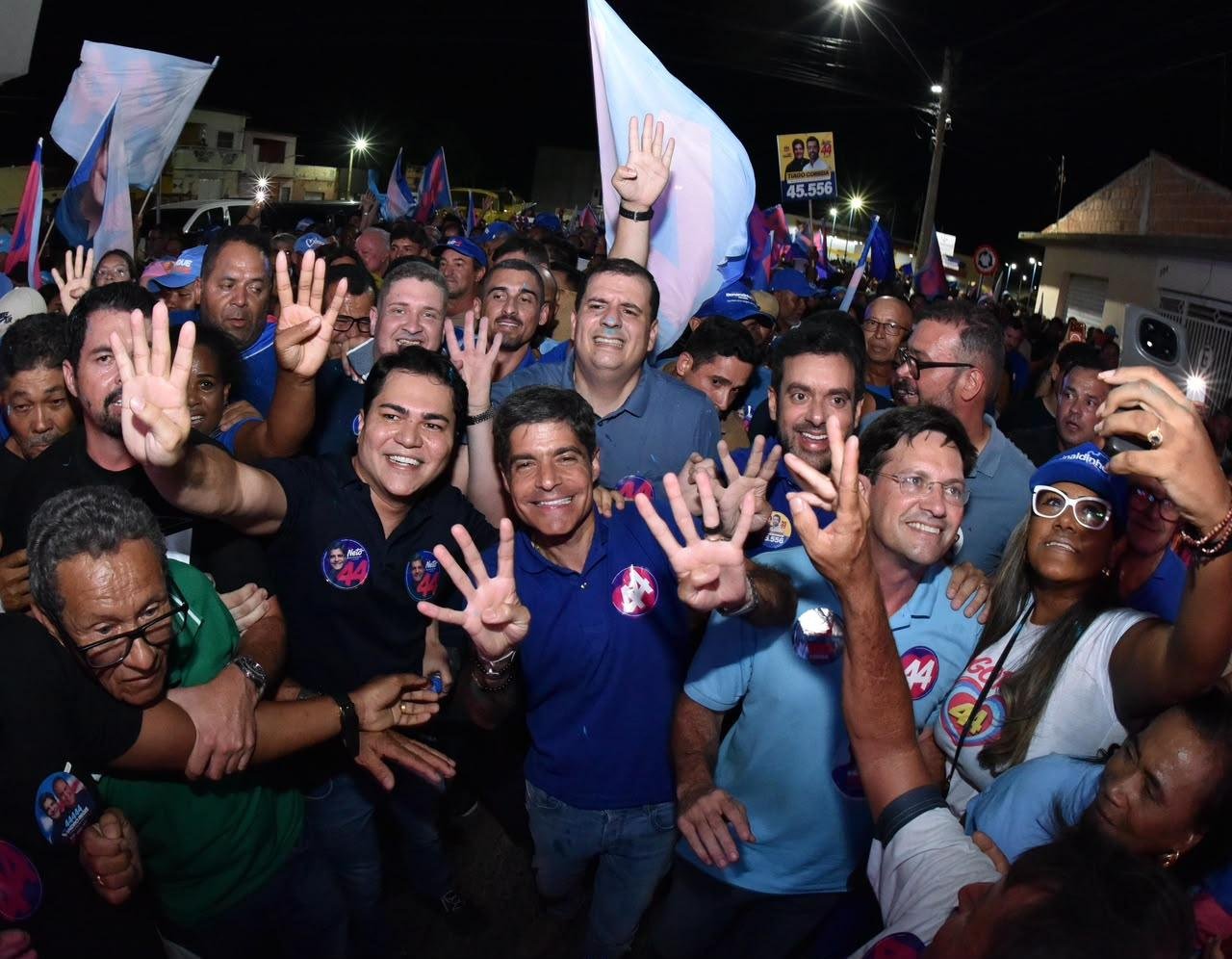 PESQUISA FUTURA: ACM NETO AMPLIA VANTAVEM SOBRE JERÔNIMO E VENCERIA ELEIÇÃO NO PRIMEIRO TURNO PESQUISA FUTURA: ACM NETO AMPLIA VANTAVEM SOBRE JERÔNIMO E VENCERIA ELEIÇÃO NO PRIMEIRO TURNO
