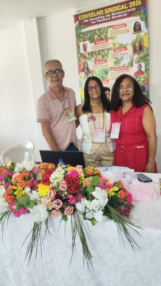 APPI/APLB PARTICIPA DE CONSELHO REGIONAL SINDICAL EM ITAPETINGA APPI/APLB PARTICIPA DE CONSELHO REGIONAL SINDICAL EM ITAPETINGA