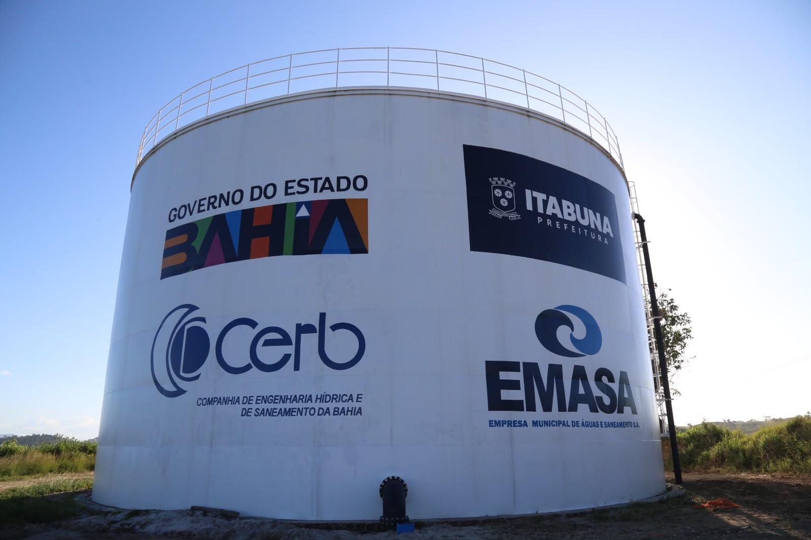 PARCERIA ENTRE PREFEITURA DE ITABUNA E GOVERNO DA BAHIA GARANTE INVESTIMENTOS EM SAÚDE, SANEAMENTO, EDUCAÇÃO E MOBILIDADE URBANA PARCERIA ENTRE PREFEITURA DE ITABUNA E GOVERNO DA BAHIA GARANTE INVESTIMENTOS EM SAÚDE, SANEAMENTO, EDUCAÇÃO E MOBILIDADE URBANA