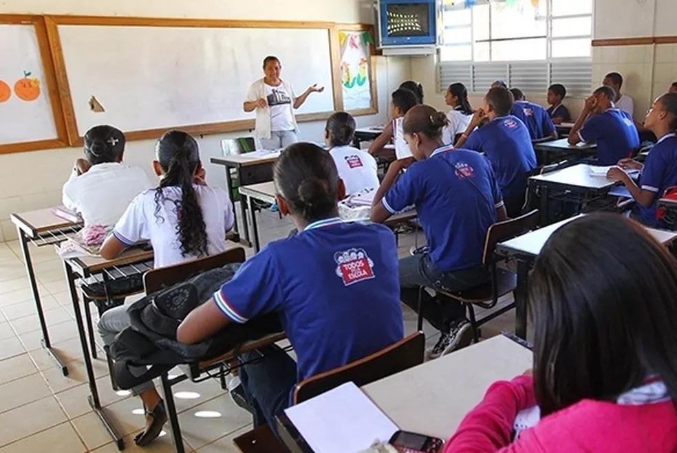 ACM NETO PROPÕE MUDANÇAS NO ENSINO MÉDIO E AMPLIAÇÃO DA FORMAÇÃO PROFISSIONAL NA BAHIA ACM NETO PROPÕE MUDANÇAS NO ENSINO MÉDIO E AMPLIAÇÃO DA FORMAÇÃO PROFISSIONAL NA BAHIA