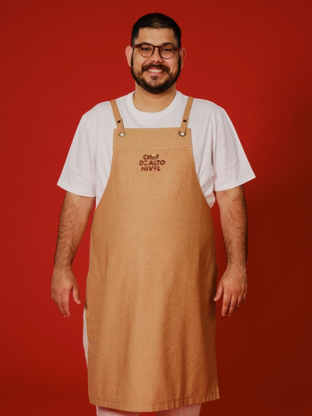 NATURAL DE ITABUNA, CHEF MITCHELL FIGUEIREDO LEVA TALENTO BAIANO AO REALITY CHEF DE ALTO NÍVEL NATURAL DE ITABUNA, CHEF MITCHELL FIGUEIREDO LEVA TALENTO BAIANO AO REALITY CHEF DE ALTO NÍVEL