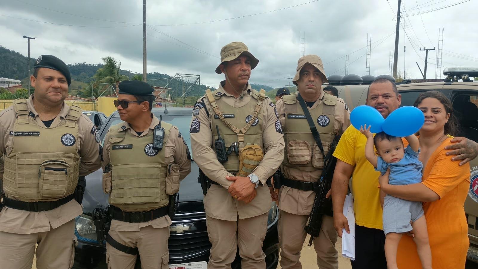 NOAH VOLTA PARA CASA APÓS SEQUESTRO E É RECEBIDO COM FESTA EM FIRMINO ALVES NOAH VOLTA PARA CASA APÓS SEQUESTRO E É RECEBIDO COM FESTA EM FIRMINO ALVES