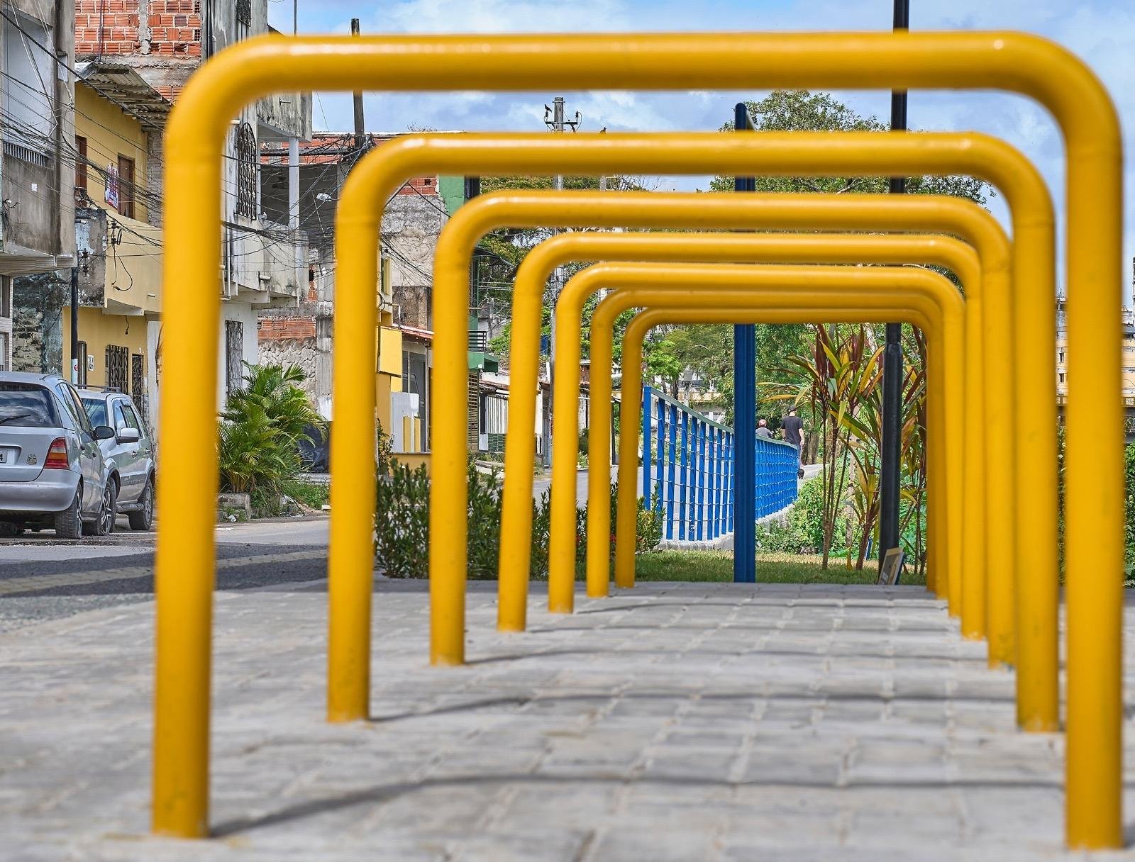 PREFEITURA DE ITABUNA INAUGURA PARQUE LINEAR DA RUA DO PRADO NESTA QUINTA-FEIRA (22) PREFEITURA DE ITABUNA INAUGURA PARQUE LINEAR DA RUA DO PRADO NESTA QUINTA-FEIRA (22)