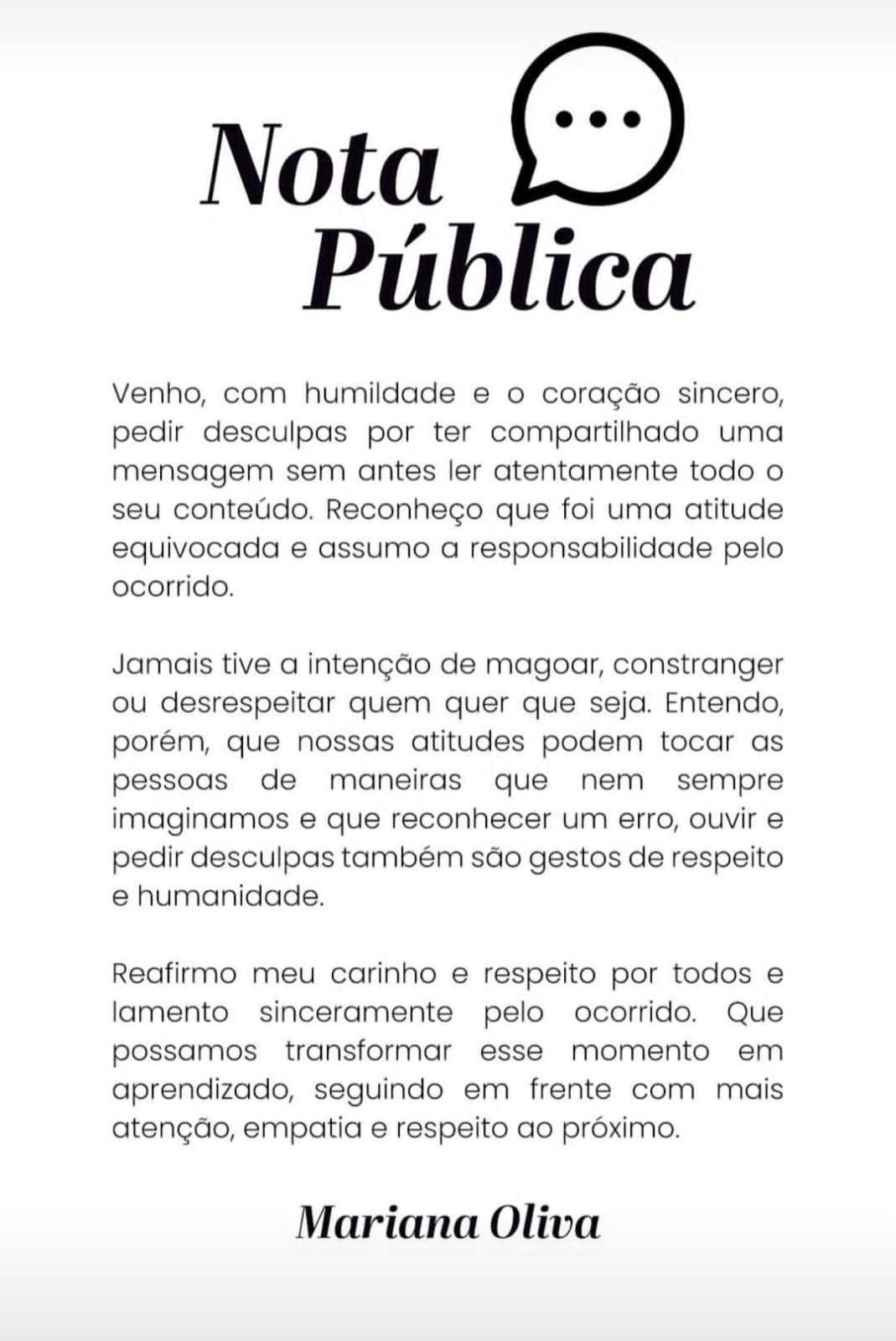 PRIMEIRA-DAMA DE JEQUIÉ COMPARTILHA POST QUE CHAMA ELEITORES DE LULA DE “MACONHEIROS” E “CHEIRADORES” PRIMEIRA-DAMA DE JEQUIÉ COMPARTILHA POST QUE CHAMA ELEITORES DE LULA DE “MACONHEIROS” E “CHEIRADORES”