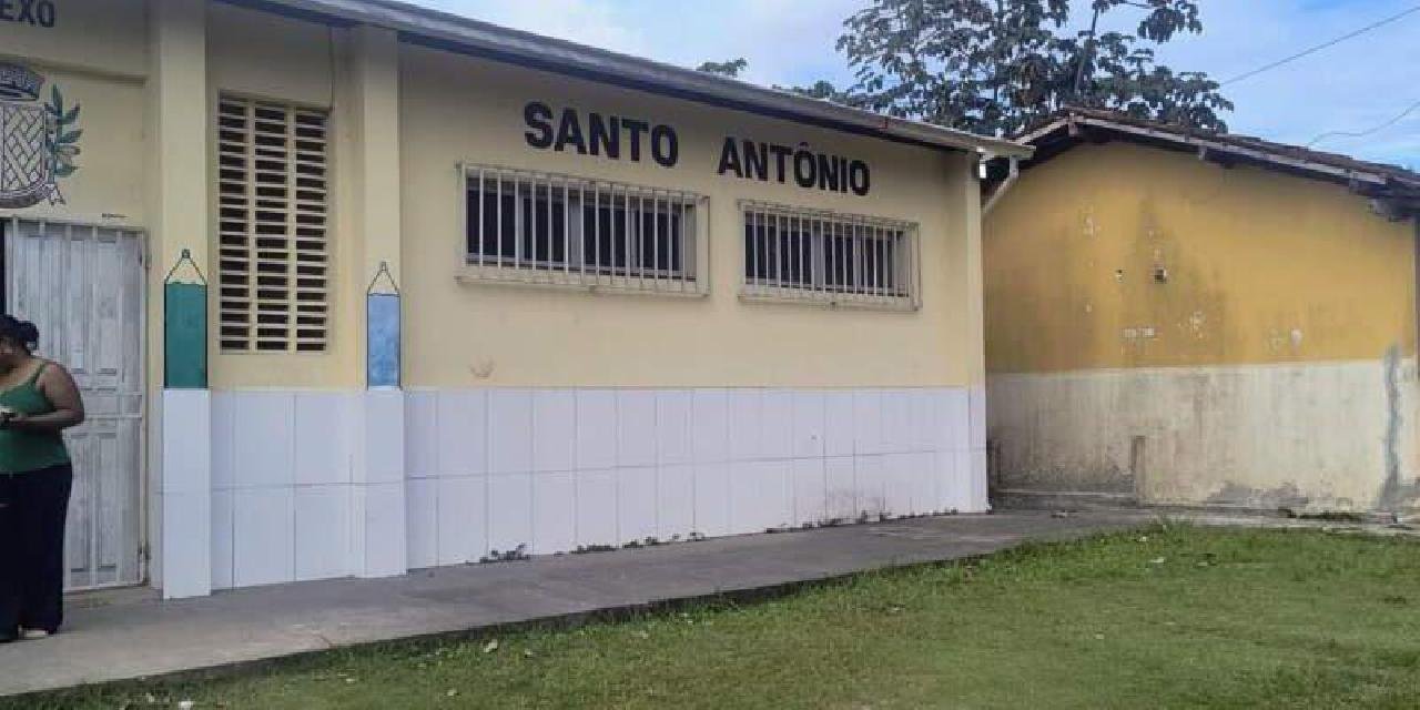 APPI PERCORRE ESCOLAS DE AREIA BRANCA, SANTO ANTÔNIO E COUTO PARA OUVIR PROFISSIONAIS E ACOMPANHAR CONDIÇÕES DAS UNIDADES