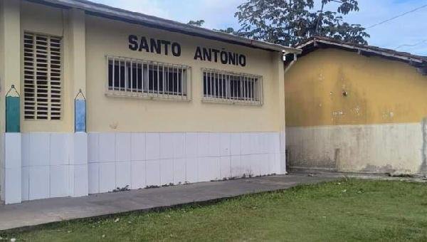 APPI PERCORRE ESCOLAS DE AREIA BRANCA, SANTO ANTÔNIO E COUTO PARA OUVIR PROFISSIONAIS E ACOMPANHAR CONDIÇÕES DAS UNIDADES