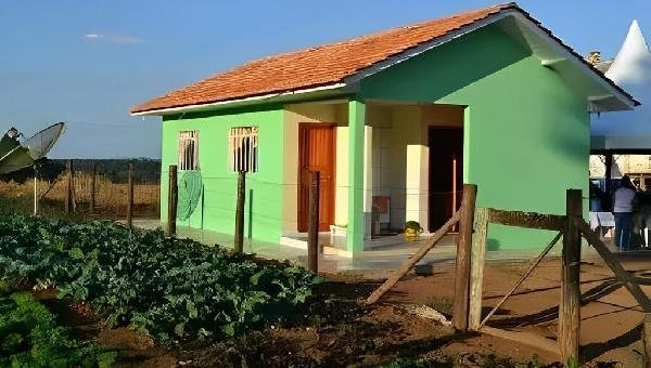 ITABUNA É SELECIONADA PARA RECEBER 50 UNIDADES HABITACIONAIS PELO MINHA CASA, MINHA VIDA RURAL