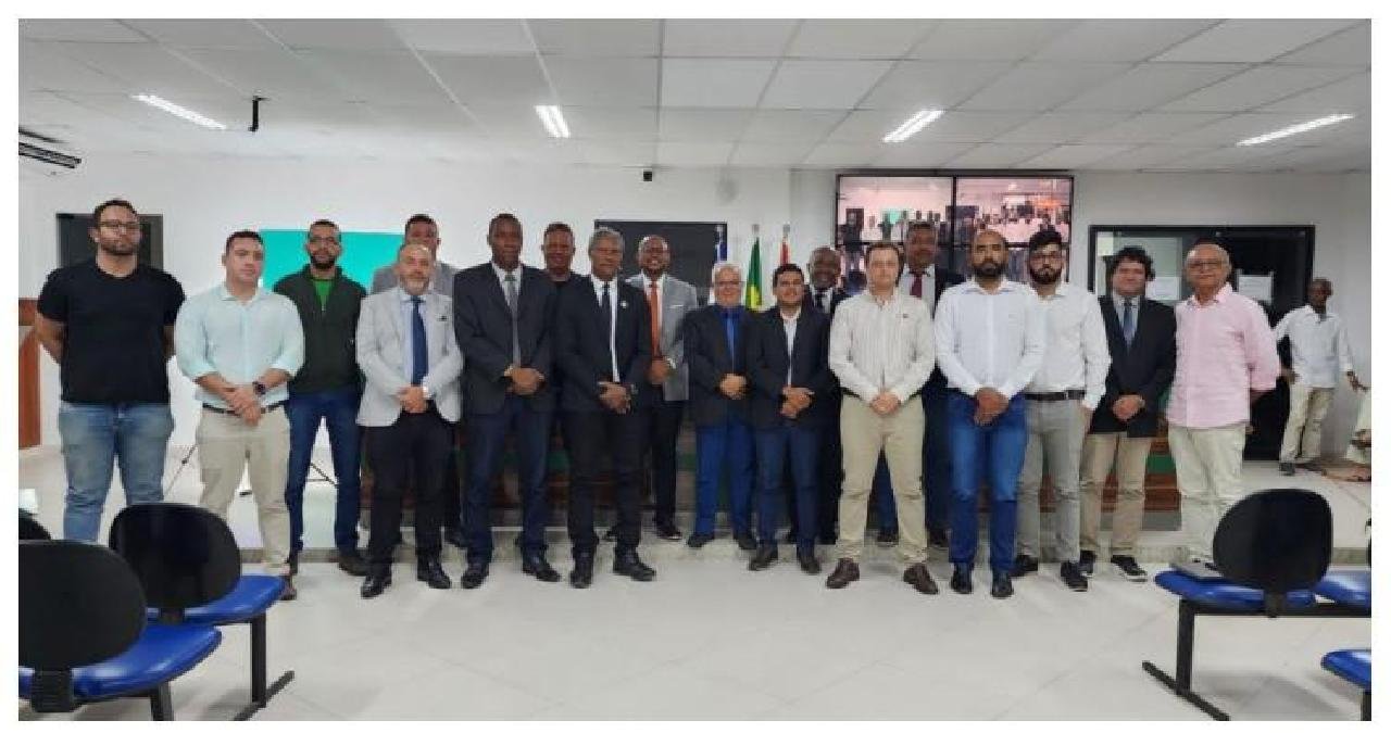 COELBA ANUNCIA INVESTIMENTOS PARA ILHÉUS COELBA ANUNCIA INVESTIMENTOS PARA ILHÉUS