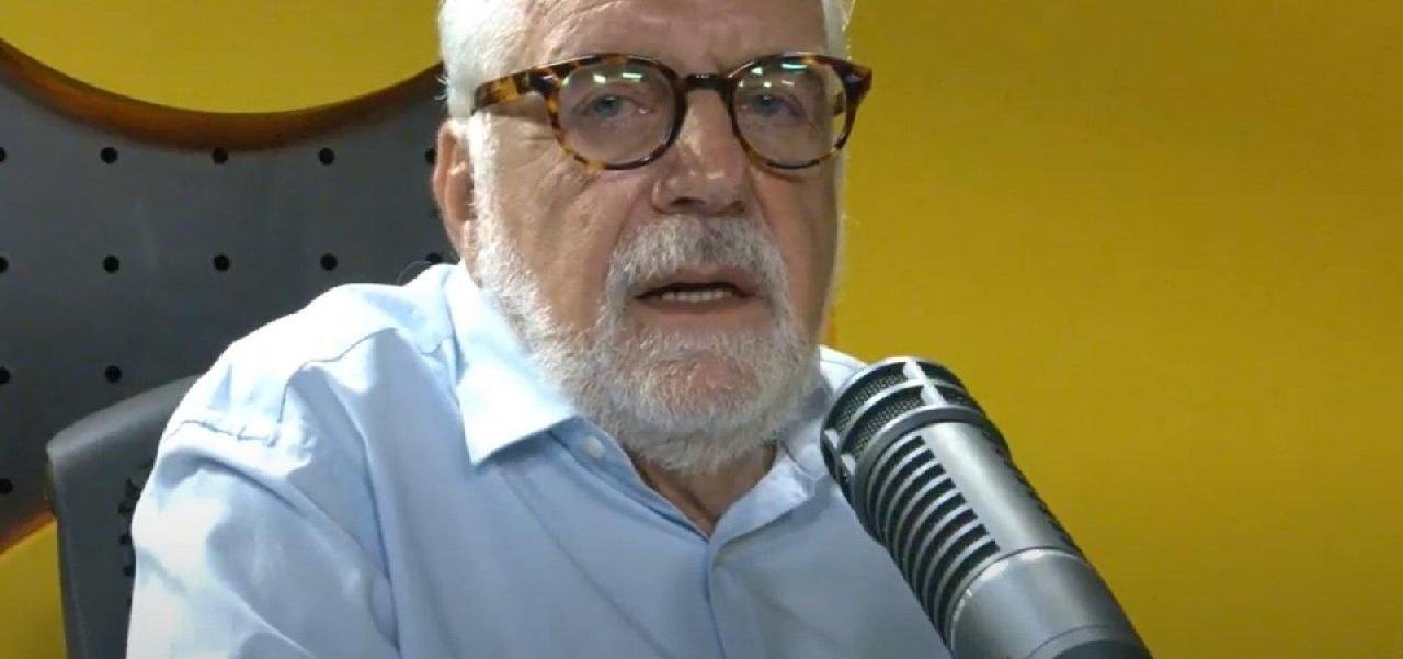 WAGNER ANUNCIA QUE RUI FICA ATÉ O FINAL DO GOVERNO
