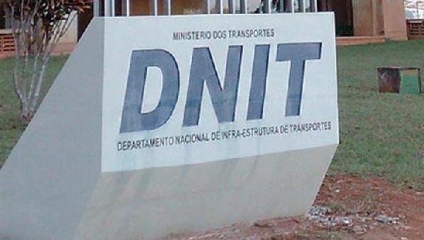 PF FAZ OPERAÇÃO QUE APURA FRAUDE DE R$ 40 MILHÕES NO DNIT