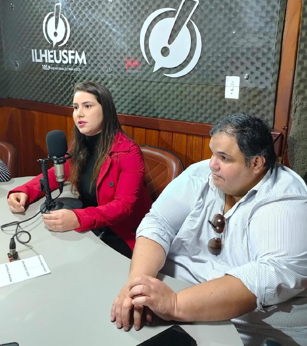 "É UM DIREITO DO MORADOR DO CONDOMÍNIO SE NEGAR AO RECONHECIMENTO FACIAL", AFIRMA ADVOGADA LARISSA CARDOSO "É UM DIREITO DO MORADOR DO CONDOMÍNIO SE NEGAR AO RECONHECIMENTO FACIAL", AFIRMA ADVOGADA LARISSA CARDOSO